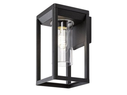 Vonkajšie nástenné svietidlo Zernest 77085