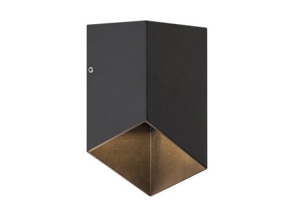 Vonkajšie nástenné svietidlo Tilburg 77049