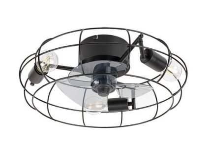 Stropné svietidlo Cadmus 71043