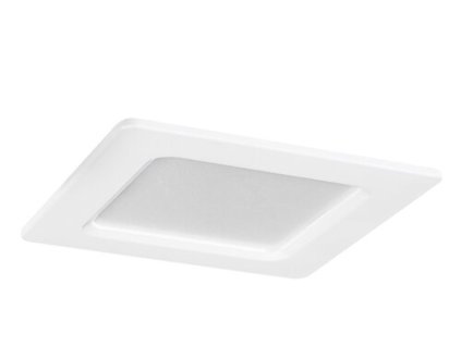 Zápustné svietidlo Shaun2 71220