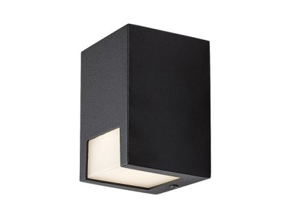 Vonkajšie nástenné svietidlo Cernon 77054