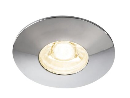 Zápustné svietidlo Randy 1072