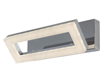 Kúpeľňové svietidlo Blas 75019