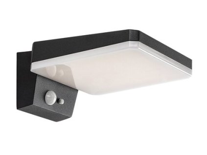 Solárne svietidlo Lasset 77078