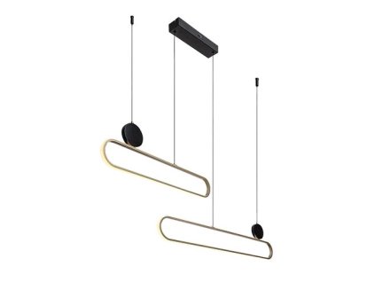 Závesné svietidlo Circado 72268