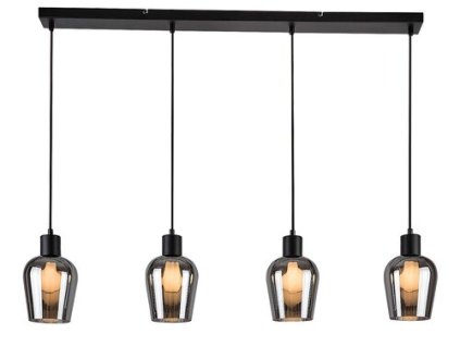 Závesné svietidlo Florian 72271