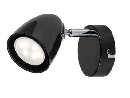 Nástenné svietidlo Perico 73015