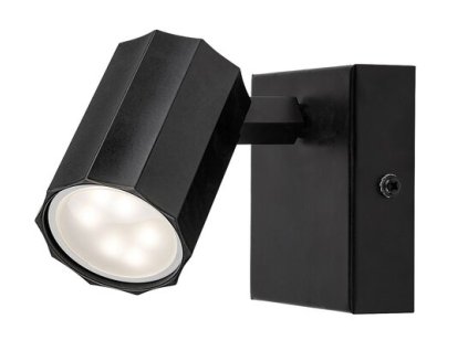 Nástenné svietidlo Rogelio 73023