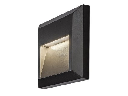 Vonkajšie nástenné svietidlo Trento 77105