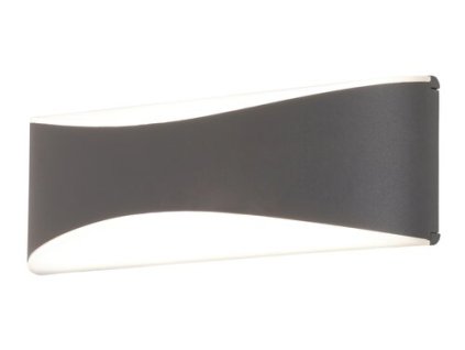 Vonkajšie nástenné svietidlo Birmingham 8795