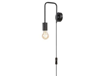 Nástenné svietidlo Manzur 71022