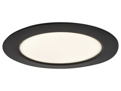 Zápustné svietidlo Shaun2 71242