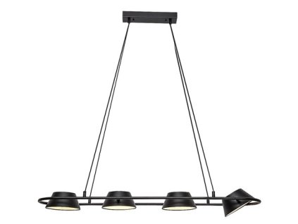 Závesné svietidlo Odiss 72218