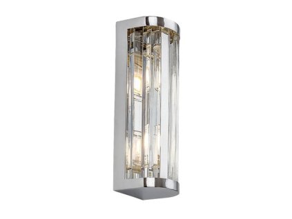 Kúpeľňové svietidlo Sybil 75035