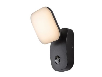 Vonkajšie nástenné svietidlo Odiel 77058