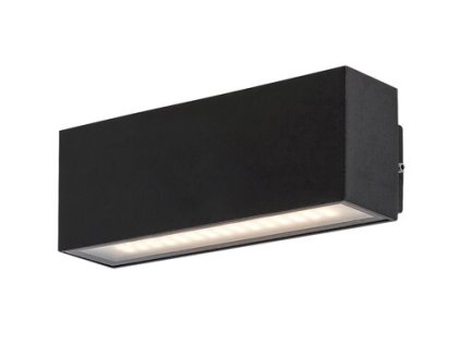 Vonkajšie nástenné svietidlo Mataro 77075