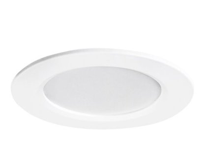 Zápustné svietidlo Shaun2 71232