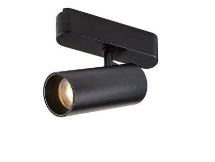 Bodové koľajnicové svietidlo LiTrack Spot04W 70104