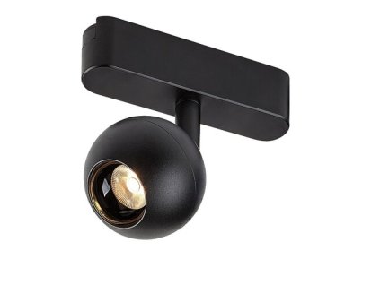Bodové koľajnicové svietidlo LiTrack Spot07W 70108