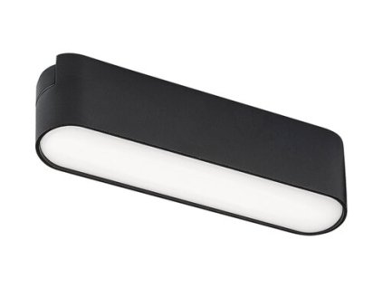 Koľajnicové svietidlo LiTrack Line02N 70111