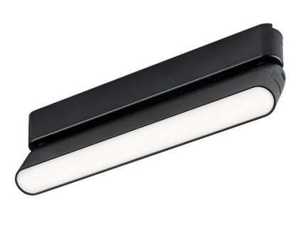 Koľajnicové svietidlo LiTrack Line14N 70117