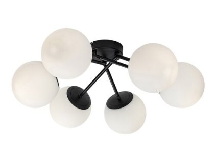 Stropné svietidlo Meduza 71294