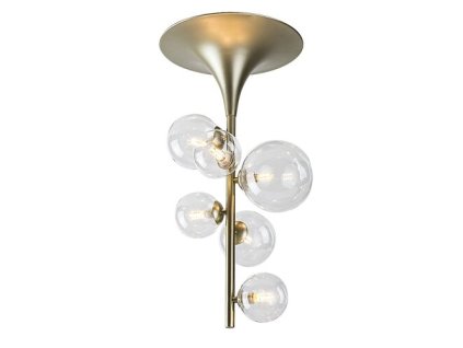 Závesné svietidlo Aslov 71298