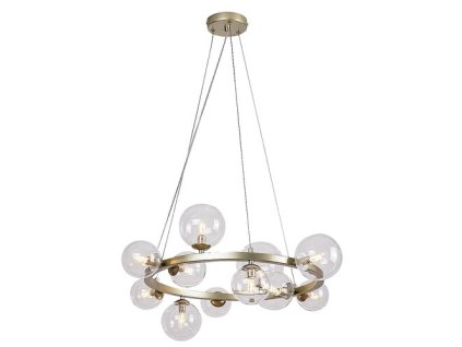 Závesné svietidlo Aslov 71300