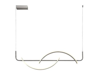 Závesné svietidlo Jarnelle 72233