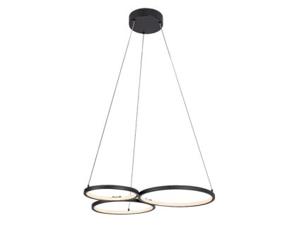 Závesné svietidlo Formand 72297