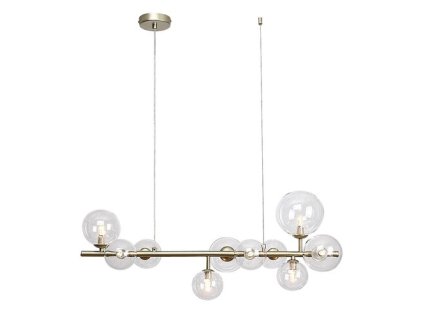 Závesné svietidlo Aslov 72298