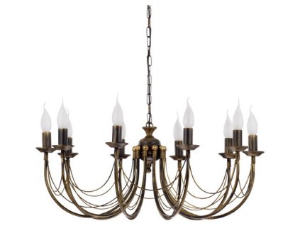 Závesné svietidlo ARES 206