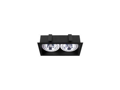 Downlight MOD BLACK II 9416