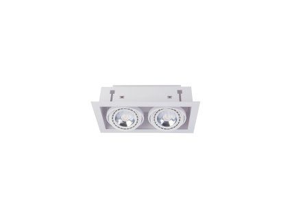 DOWNLIGHT WHITE II 9574