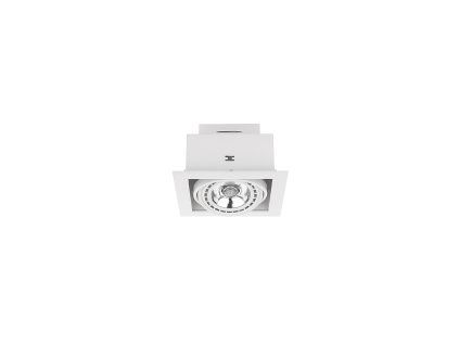DOWNLIGHT WHITE I 9575