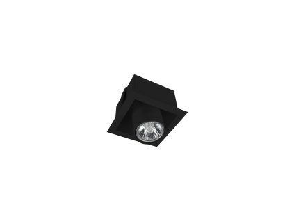 Downlight EYE MOD BLACK I 8937