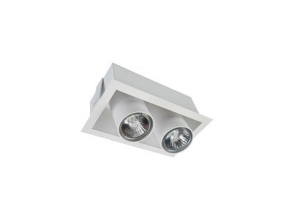 Downlight EYE MOD WHITE II 8938
