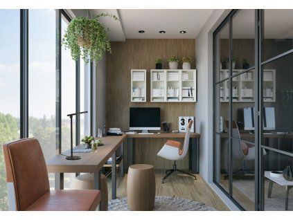 Zápustné svietidlo DOT BLACK 8826