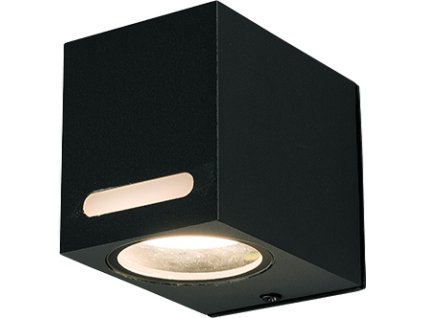 Vonkajšie nástenné svietidlo ASSOS I 9123