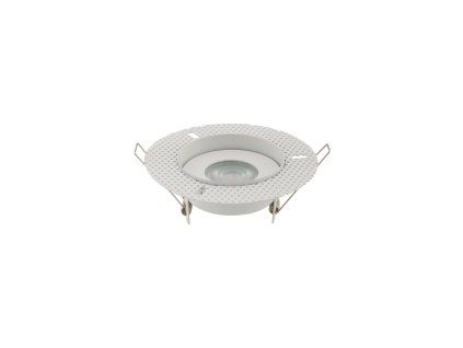 Zápustné svietidlo ECHO WHITE 8371