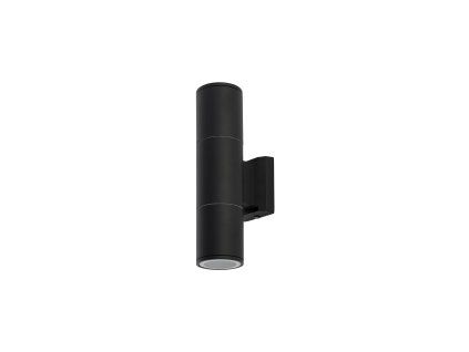 Fasádne svietidlo EXE BLACK II 8330