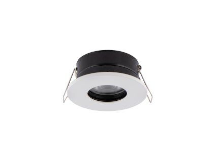 Zápustné svietidlo GOLF WHITE 8375