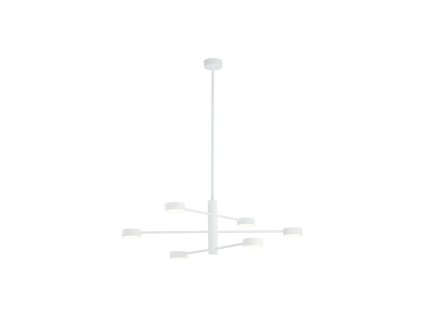 Svietidlo ORBIT WHITE VI 7942