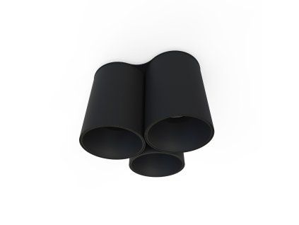 Downlight EYE TONE III BLACK 8091