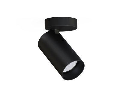 Stropné svietidlo MONO I BLACK 7838