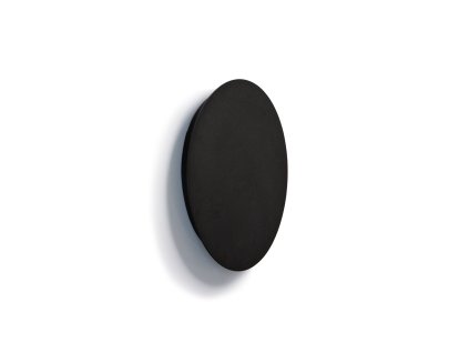 Nástenné svietidláo RING LED BLACK M 7635