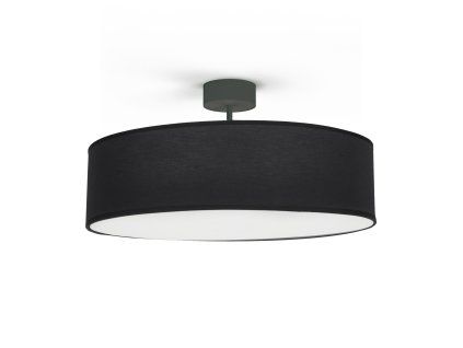 Stropné svietidlo VIOLET BLACK 7961