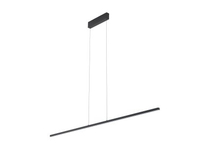 Závesné svietidlo BAR LED S 10363