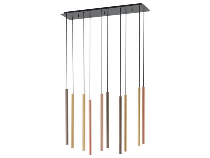 Svietidlo LASER 490 10705