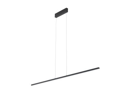 Závesné svietidlo BAR LED S 10847